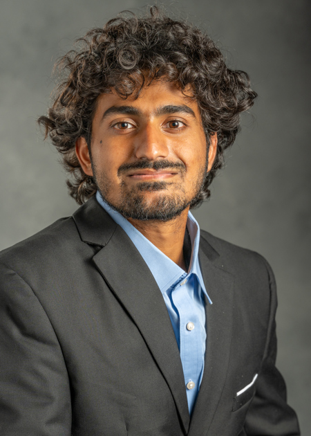 Profile photo of  Dakshesh Vasan